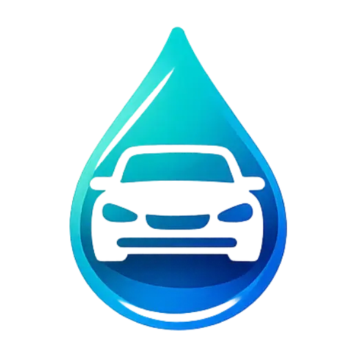 Lavage auto à domicile Prailles-La Couarde